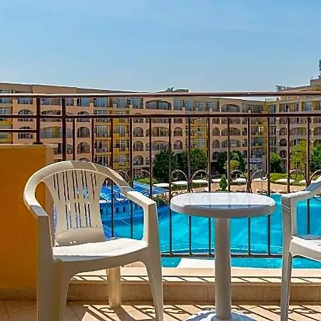 Hotel Midia Grand Pomorie