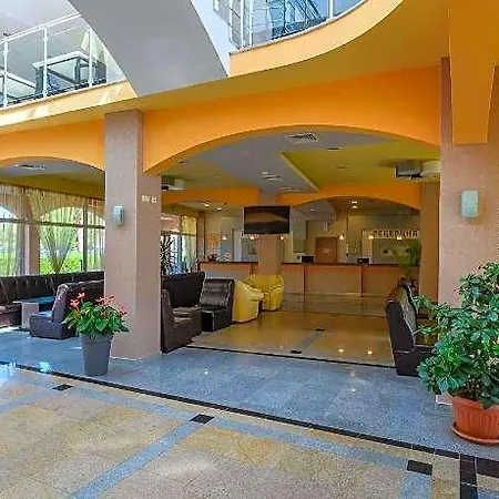 Hotel Midia Grand Pomorie