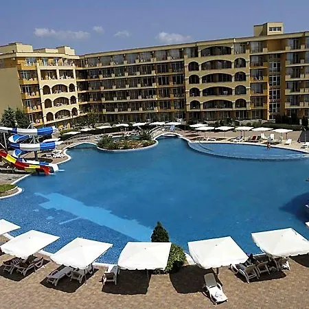 Hotel Midia Grand Pomorie