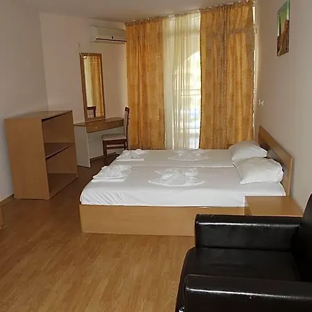 Hotel Midia Grand Pomorie